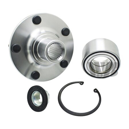 Wjb Hub Assembly, Wa518519 WA518519